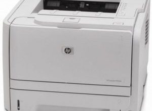 Драйвер для HP LaserJet P2035n