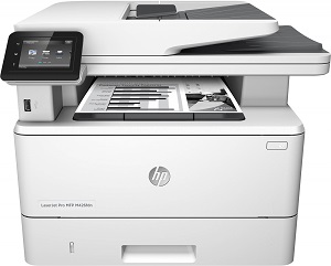 Драйвер для HP LaserJet Pro M426fdn